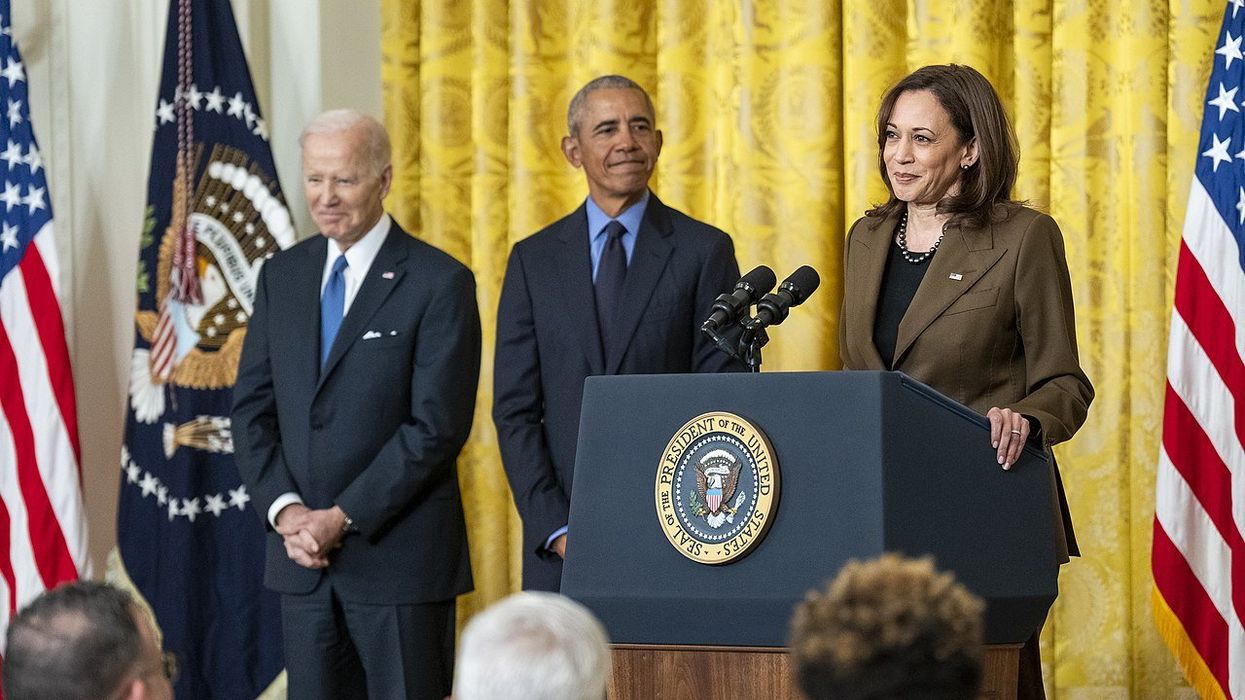 'Long arc of progress': Conservative website celebrates Juneteenth by highlighting 'powerful' Obama speech