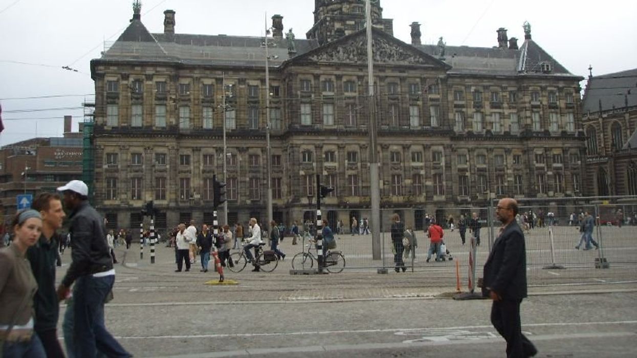 'We could do it differently': Why the US lags behind allies at 'eliminating crime'