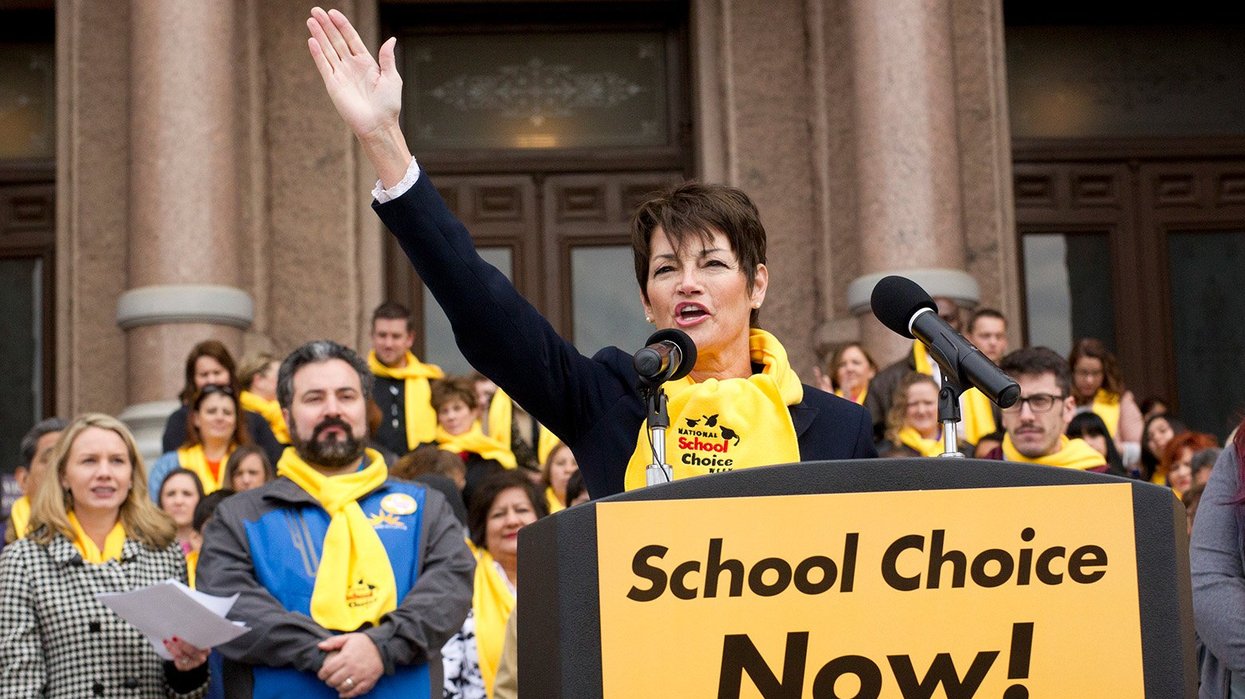 A 'new breed' of charter schools is spreading Christian nationalism — at taxpayers’ expense