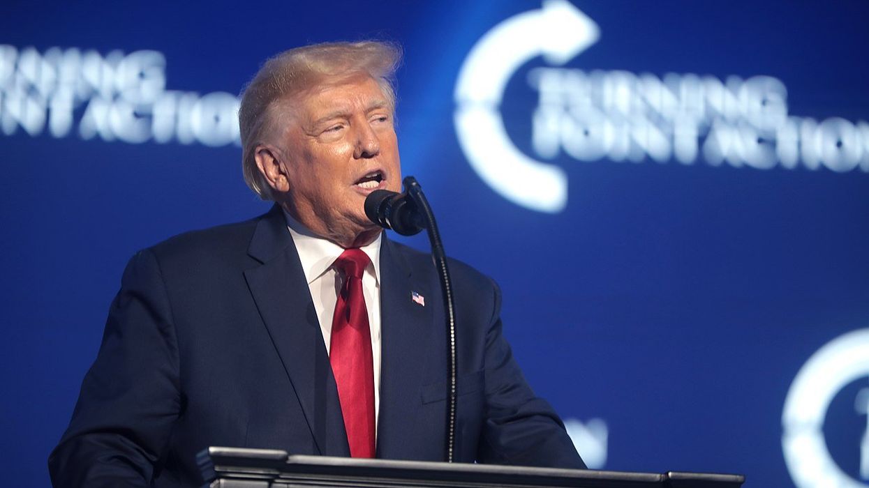 'What an idiot': Trump critics say he 'admitted' to withholding 'docs from grand jury' in Fox News interview