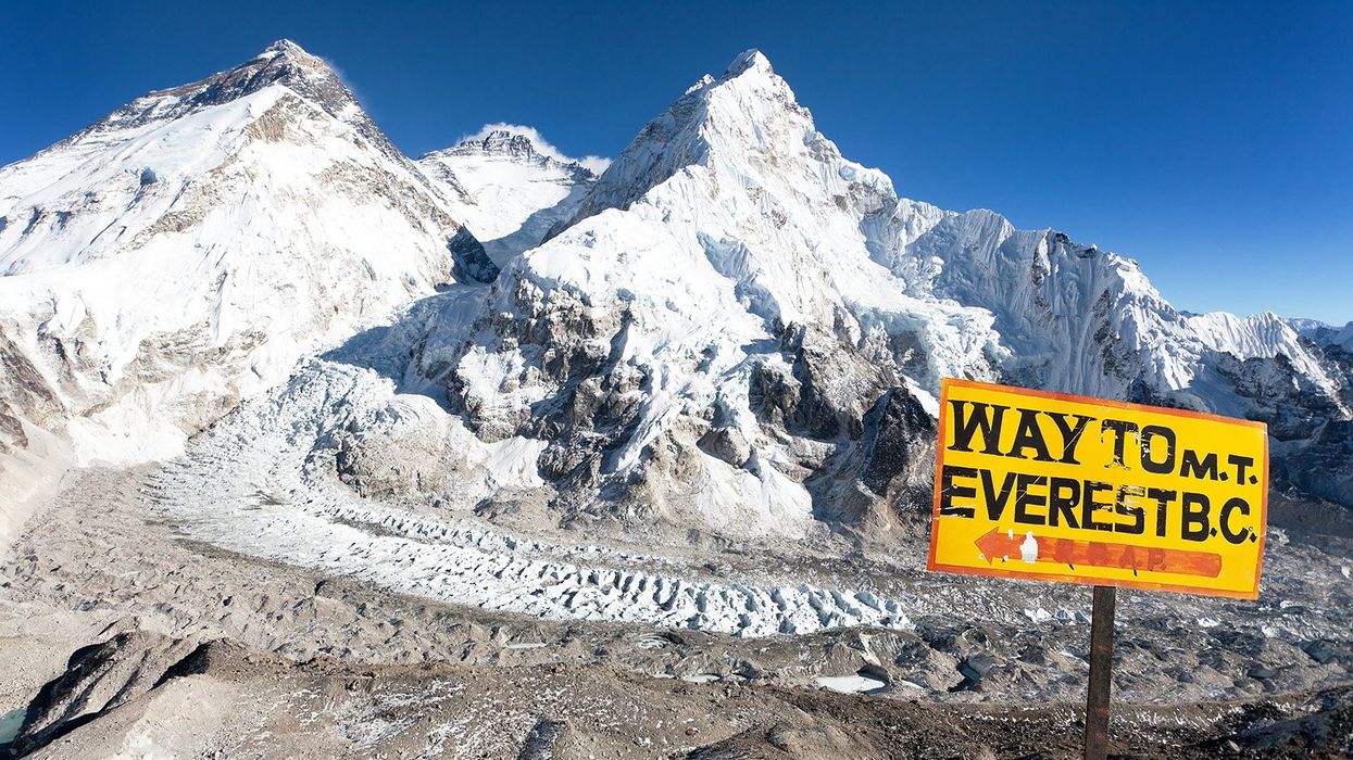 'Faster than we thought': Himalayan glaciers could lose 80% of their ice by 2100