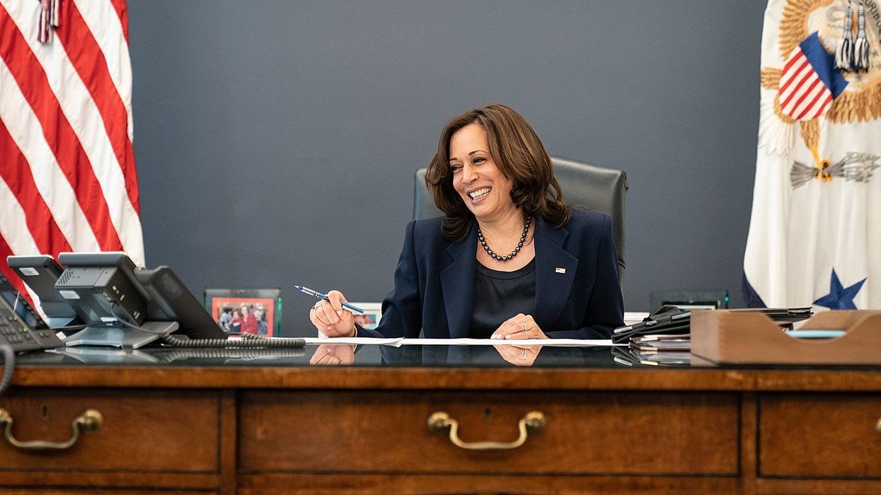 GOP strategist: Harris may have discovered the 'playbook for a three-month presidential campaign'