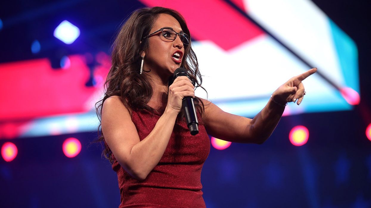 'They’ve kind of gone rogue': House Republican infighting ensues over calls to impeach Biden