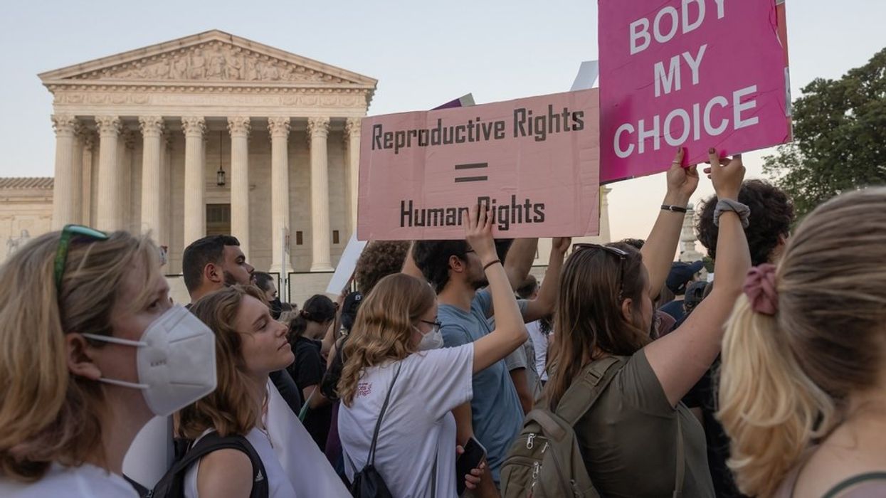 Heightened 'pregnancy-related mortality' since Roe v. Wade reversal worries doctors: report