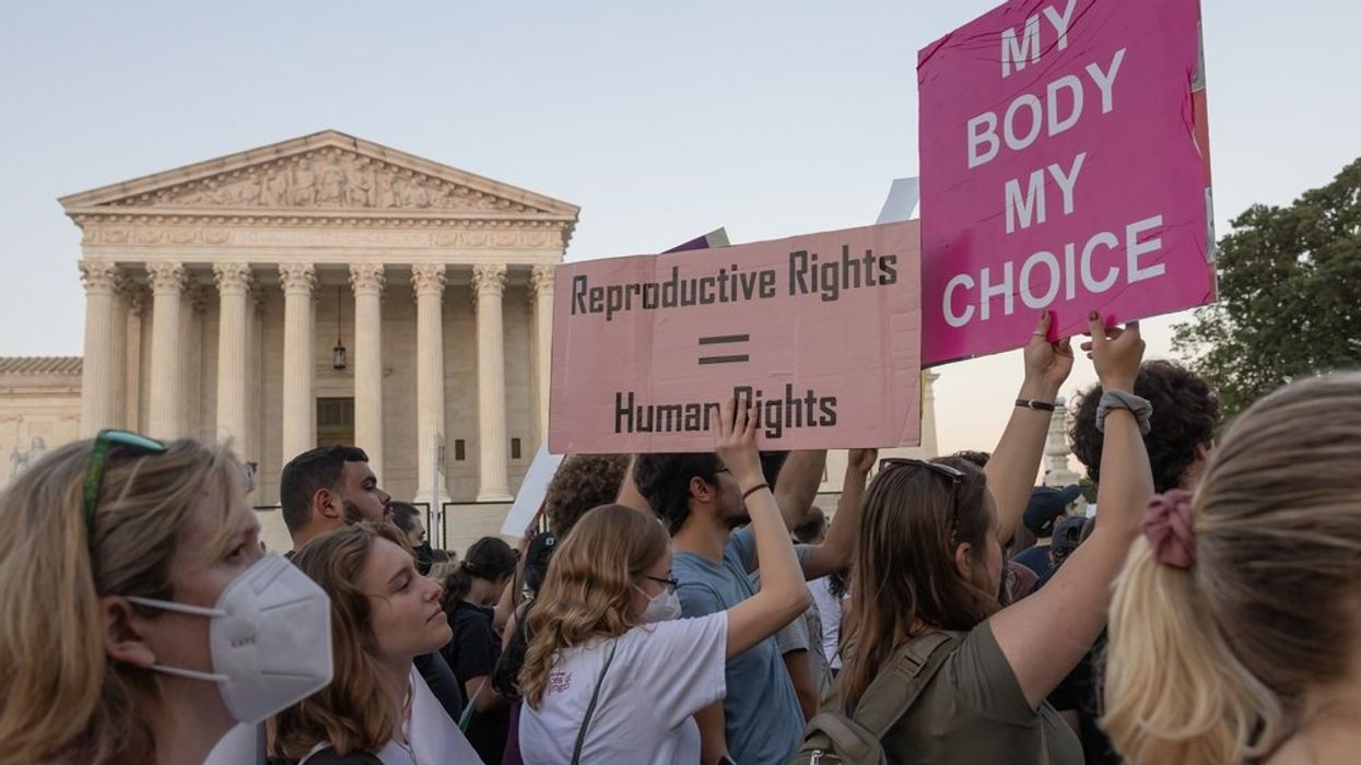 'Chilling effect': Outrage as FBI announces investigation into Supreme Court's Dobbs leak