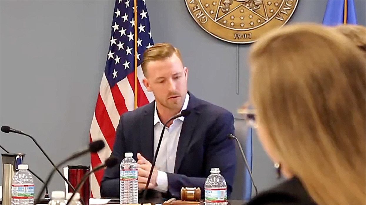 'Unconstitutional': Oklahoma superintendent calls for 'framed copy' of 10 Commandments in every class