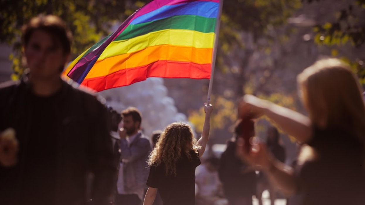 'Significant breach of fitness': Oregon city mayor faces heat after equating Pride flags to swastikas