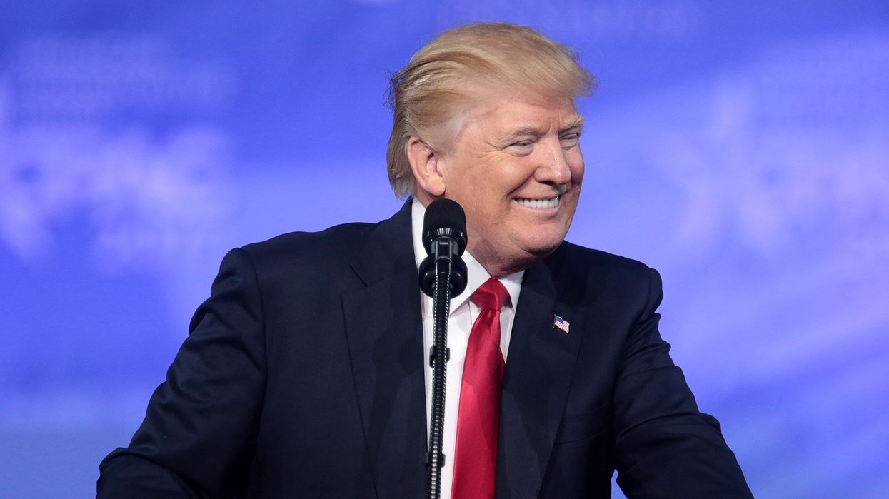 Conservative judge scorches 'spineless' Trump-supporting Republicans
