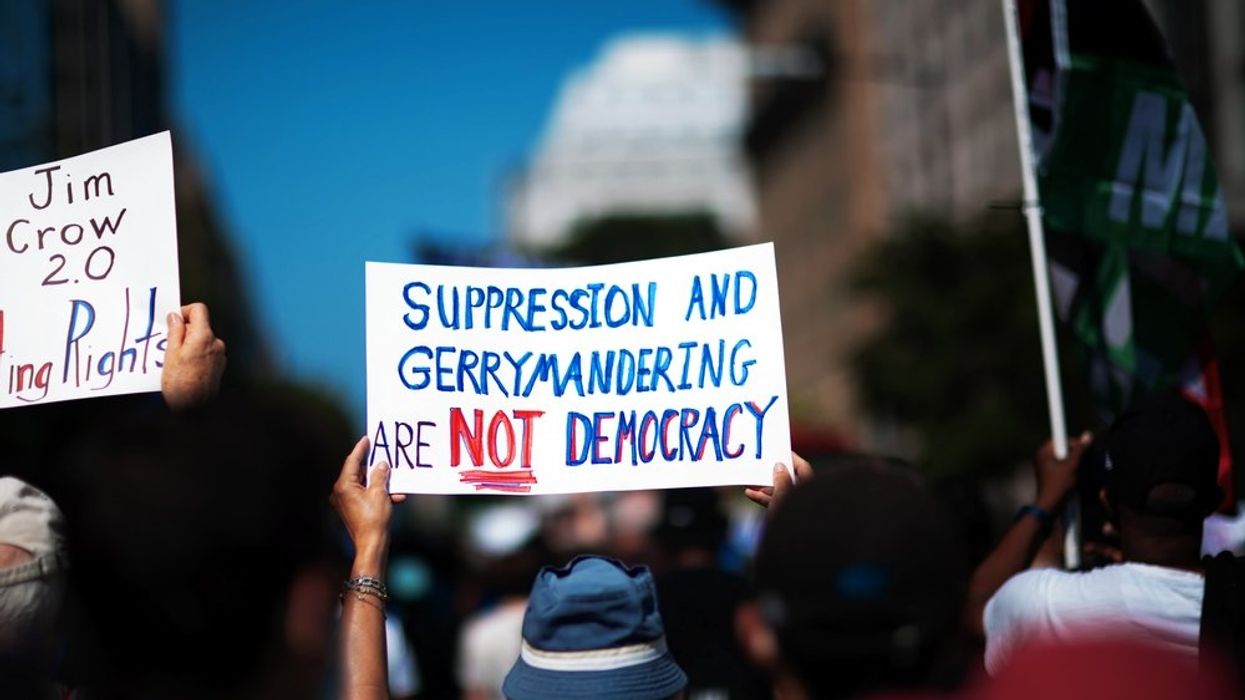 10 years after Supreme Court gutted voting rights, advocates urge Congress to reverse damage