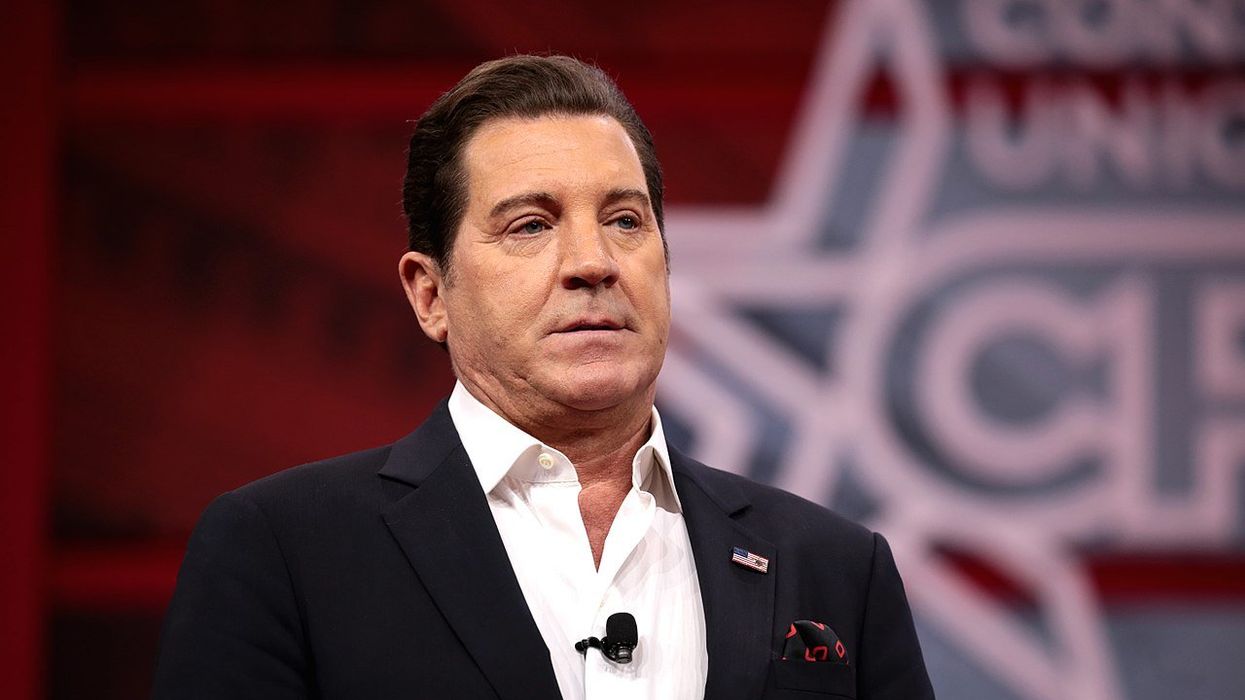 'They must comply': Newsmax employees subpoenaed in Smartmatic defamation lawsuit