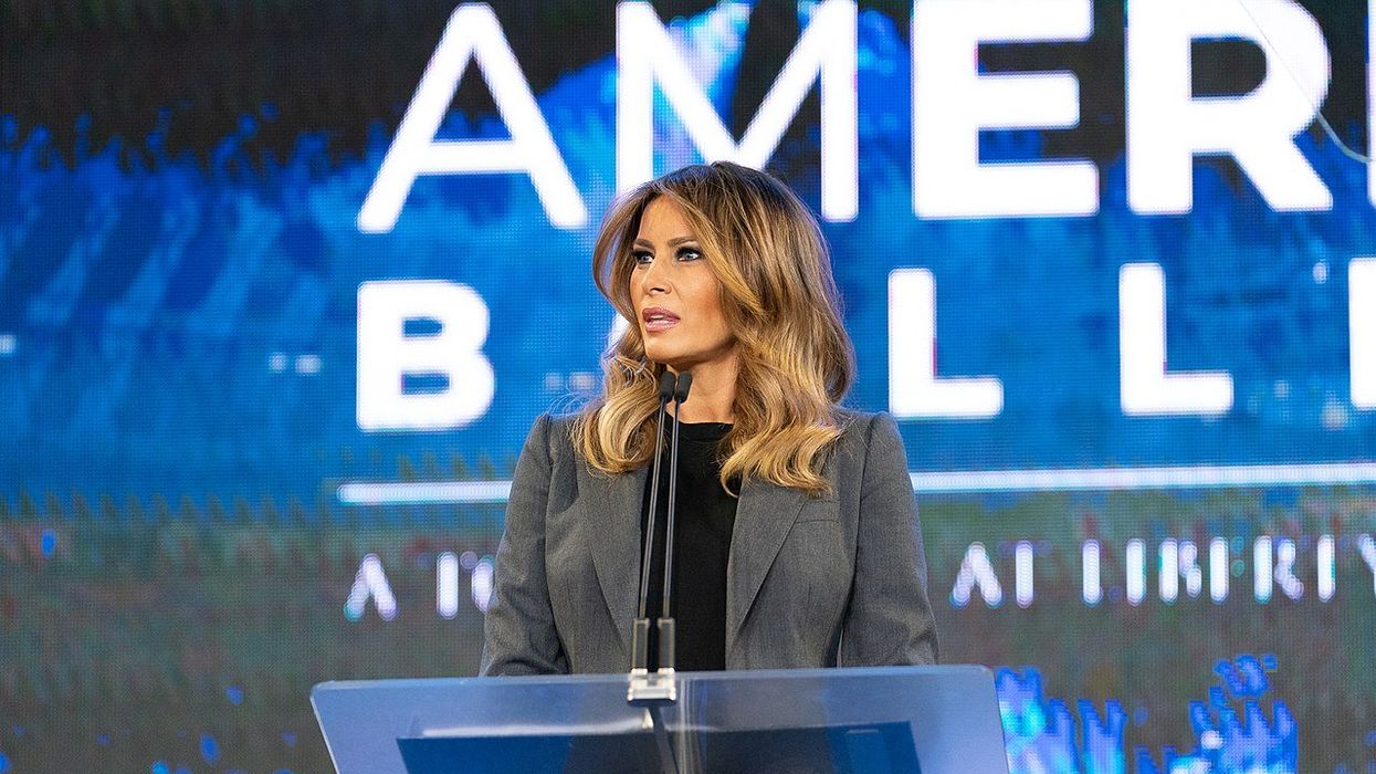 'Uh-oh': Manhattan DA’s Office seeks Melania Trump emails in hush money case