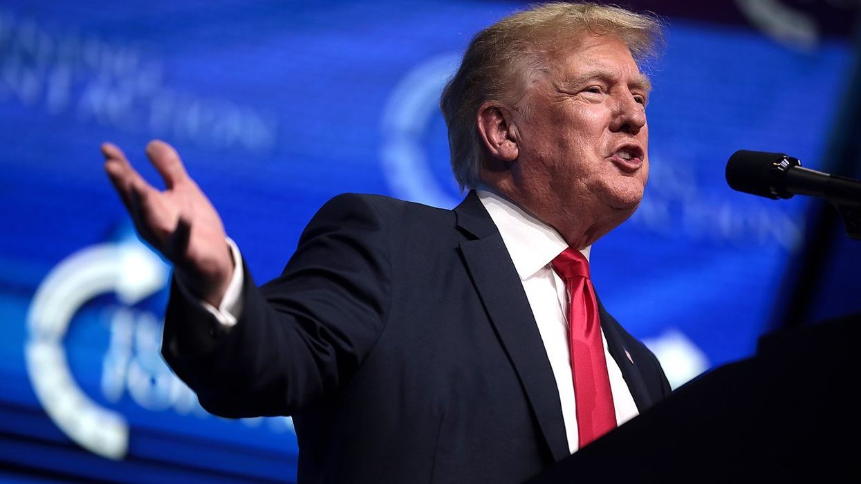 Former Trump White House lawyer: 'Whataboutisms' won't save ex-president in Mar-a-Lago documents trial