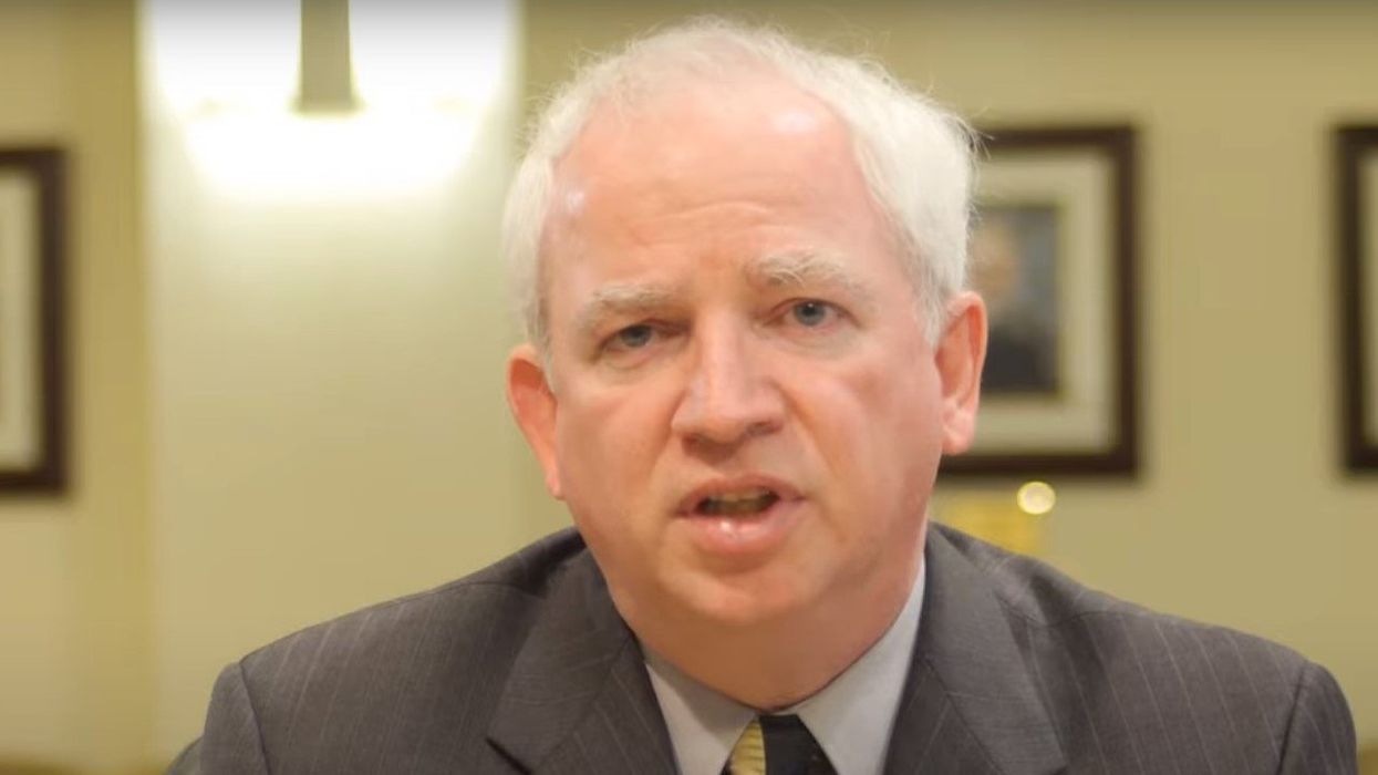Why disbarment could be the least of MAGA lawyer John Eastman’s problems