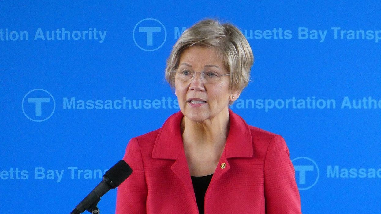'Good news': Senate confirms ethics czar as Trump threat looms