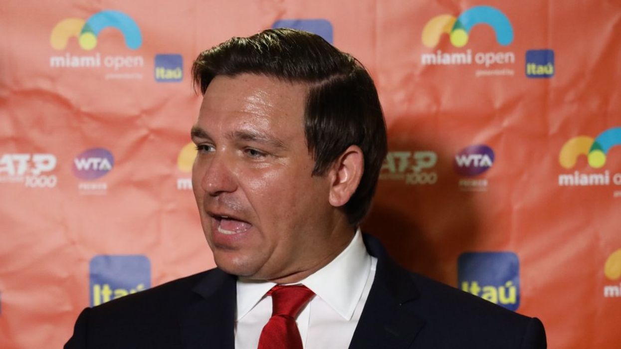 'Woke ideology': DeSantis vows to kill four federal agencies including one that manages US nuclear weapons