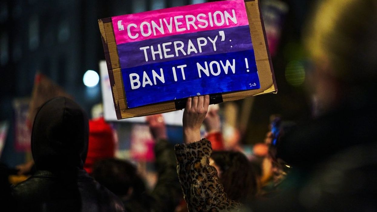 'Dangerous practice': Michigan Democrats pass bills that would prohibit conversion therapy