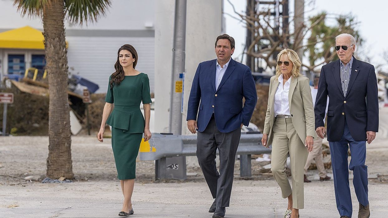 'Weakened' DeSantis meets with Trump after brutal GOP primary 'shellacking'