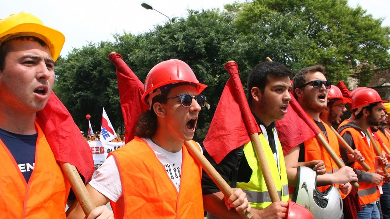 How Americans created a wave of pro-worker laws