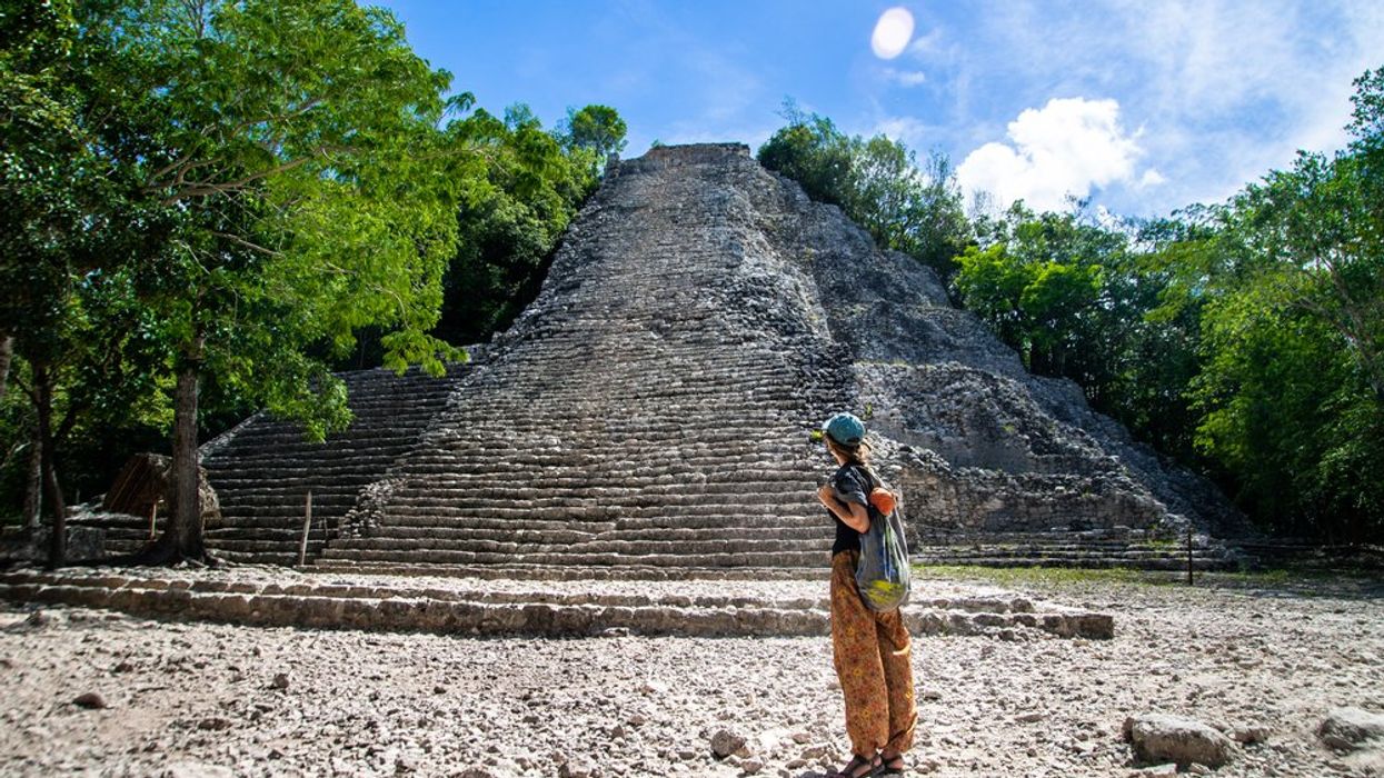 Archaeology is flipping the script on what we know about ancient Mesoamerica