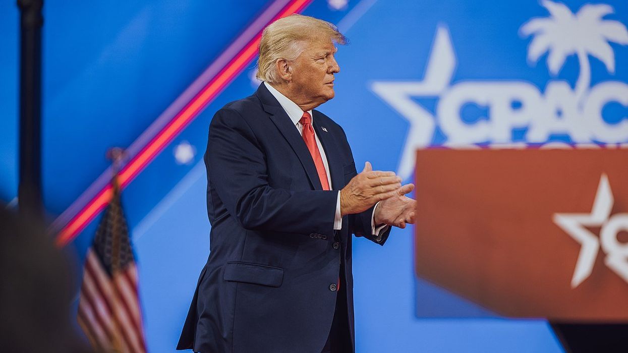 DOJ and ODNI can’t find alleged 'standing order' allowing Trump to declassify White House records: FOIA