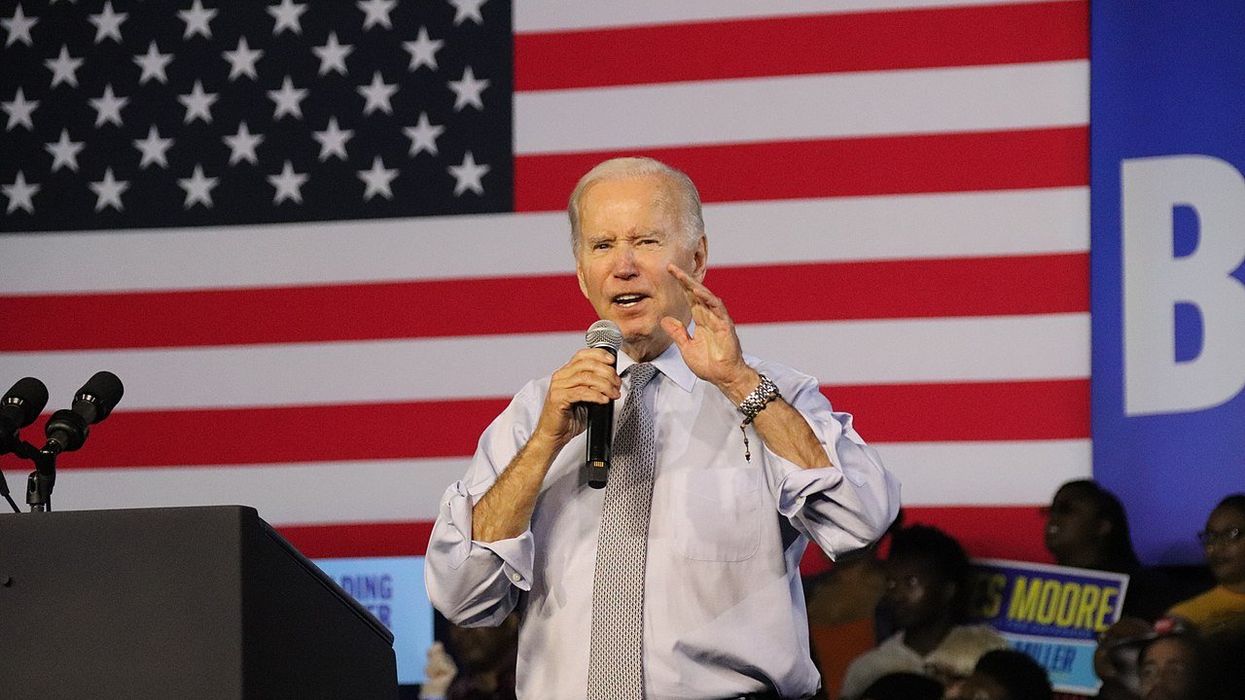 Biden plans 'swift' response to Supreme Court shooting down student loan debt relief