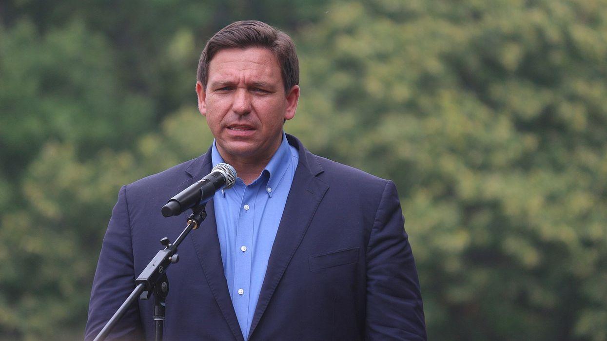 The crashing and burning of Moms for Liberty co-founder, the Florida GOP and Ron DeSantis