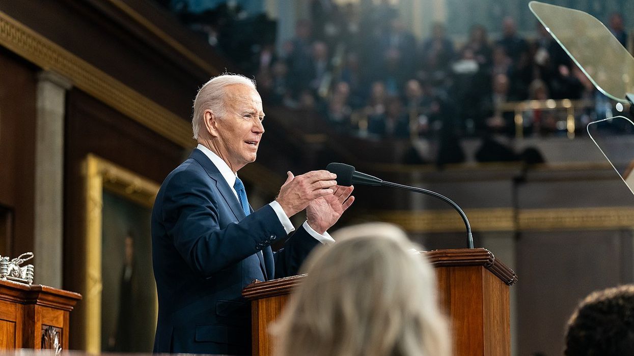 How 'Bidenomics' neutralizes Trump’s 'strongest argument' as a candidate: journalist