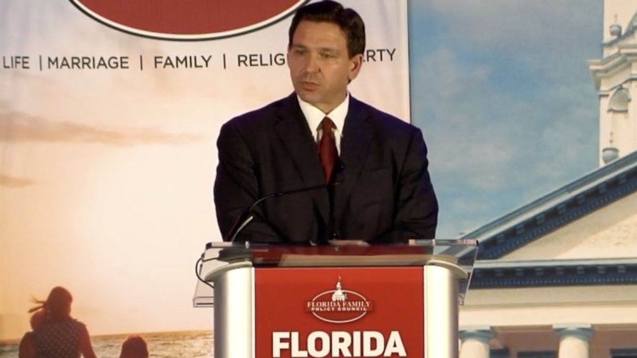 'Who’s going to work?' Migrant workers flee Florida as DeSantis’ new anti-immigrant law takes effect