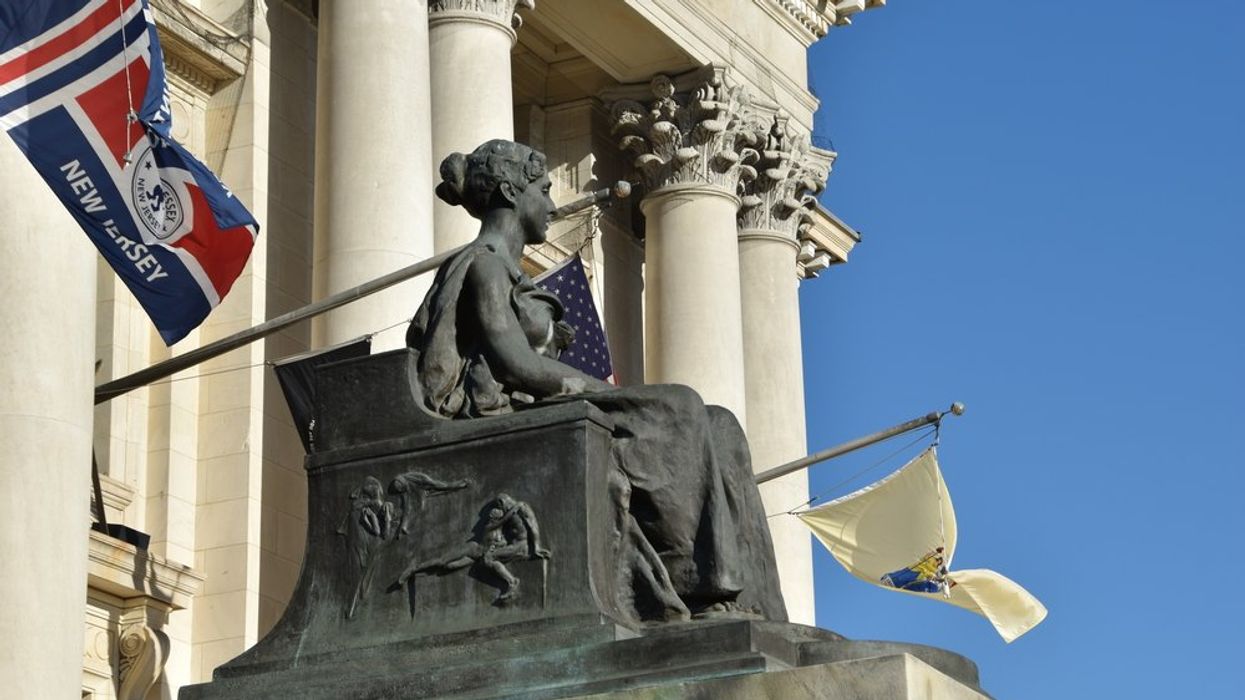 Criminal court judge investigated for recording profane TikTok videos in his chambers: report