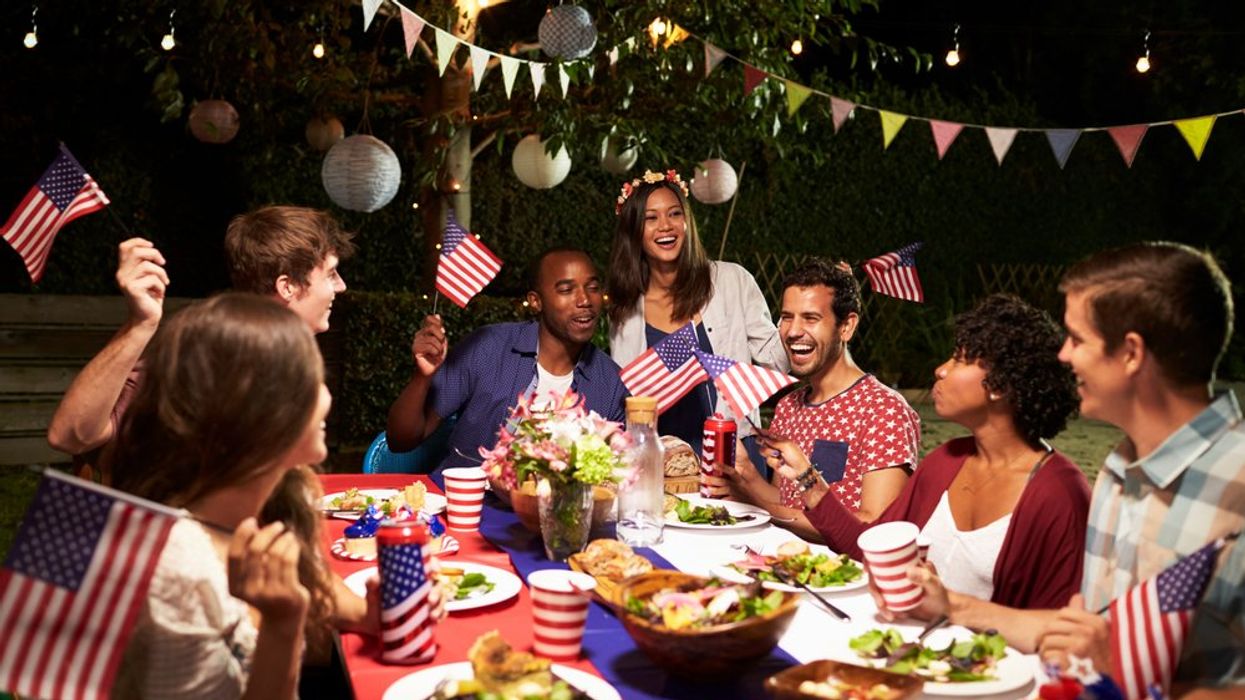 Progressive patriotism for July 4, 2023