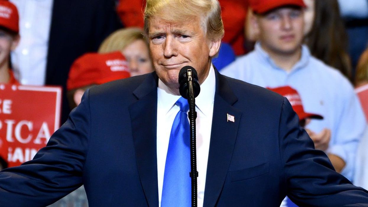 A criminologist explains how we move on after Trump's 2024 defeat