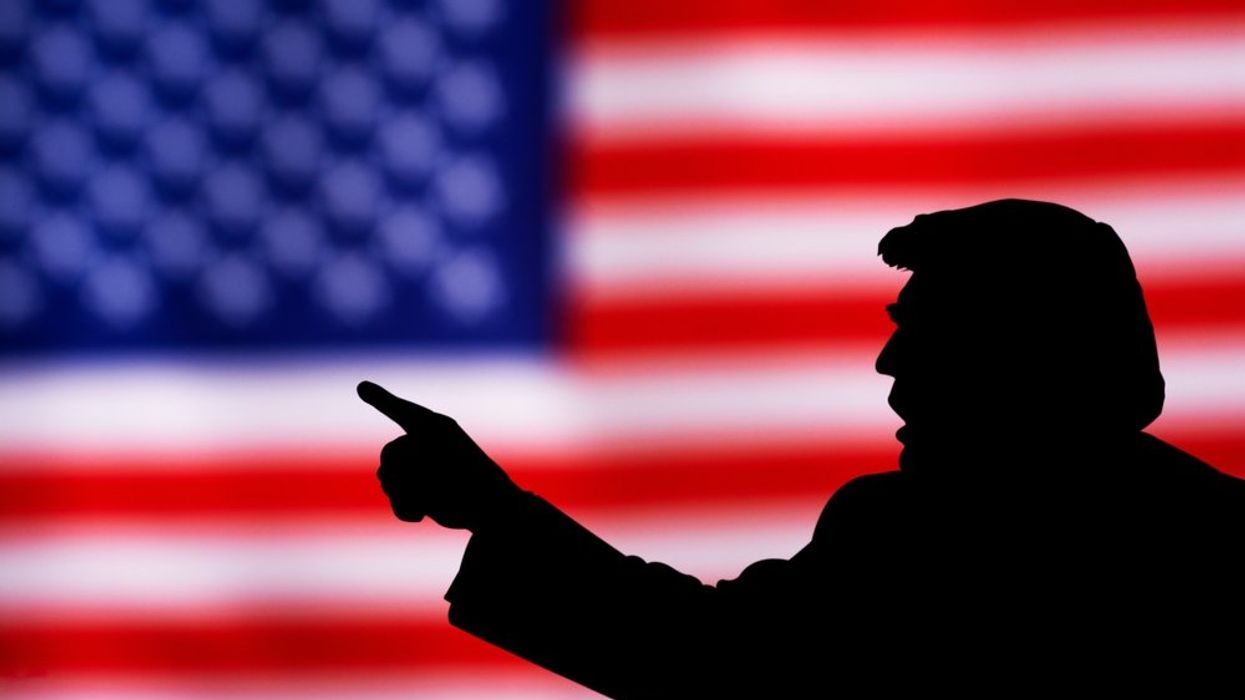 Florida Republicans strive for 'maximum unity' by forcing GOP candidates to sign loyalty pledge