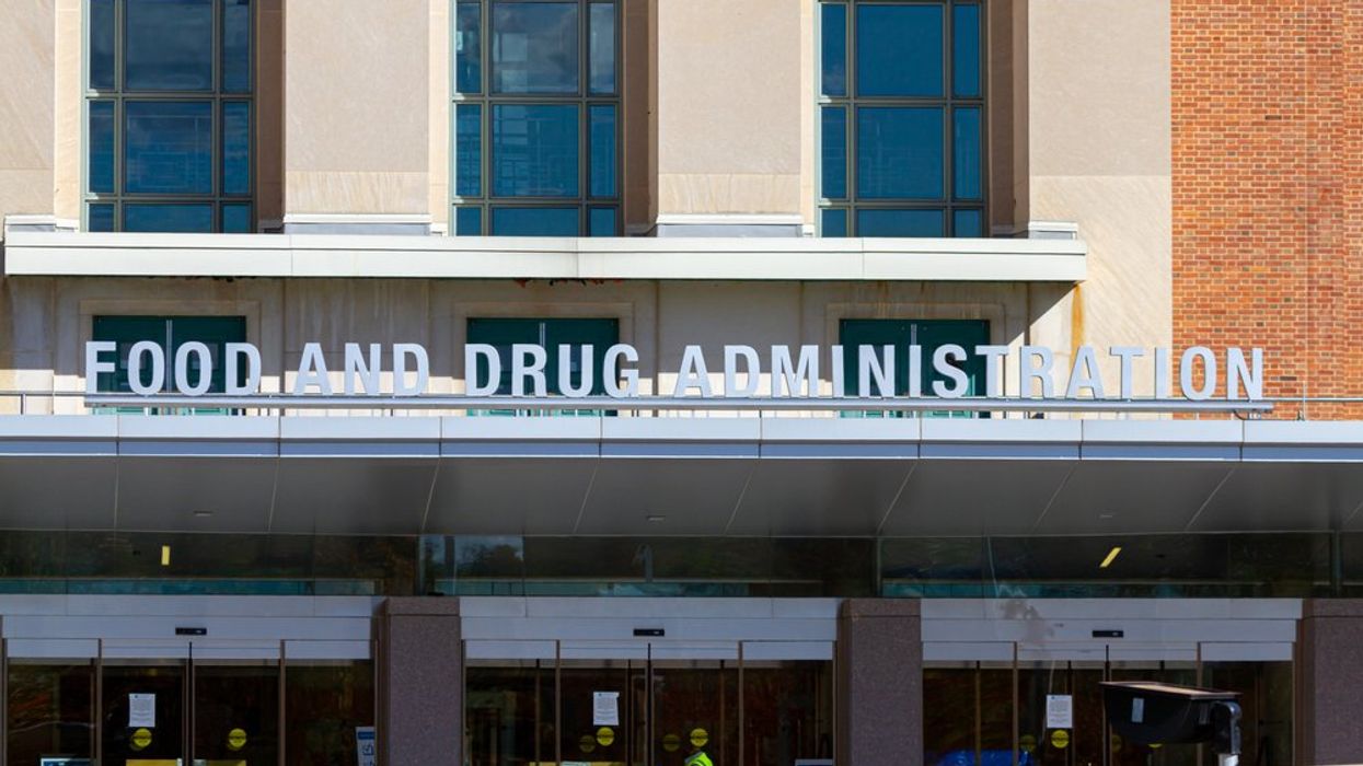 Drug that could 'slow down progression' of Alzheimer’s disease approved by FDA: report