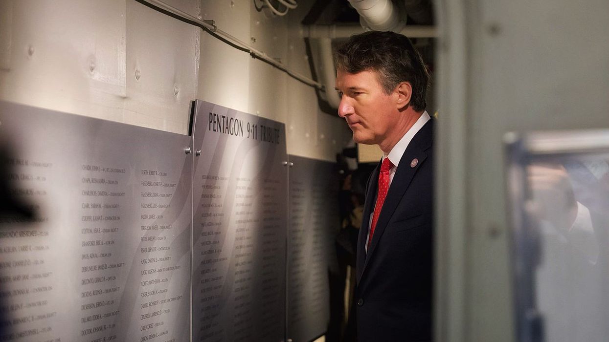 An omen? How Virginia Republicans sought a middle ground on abortion — and still lost the legislature