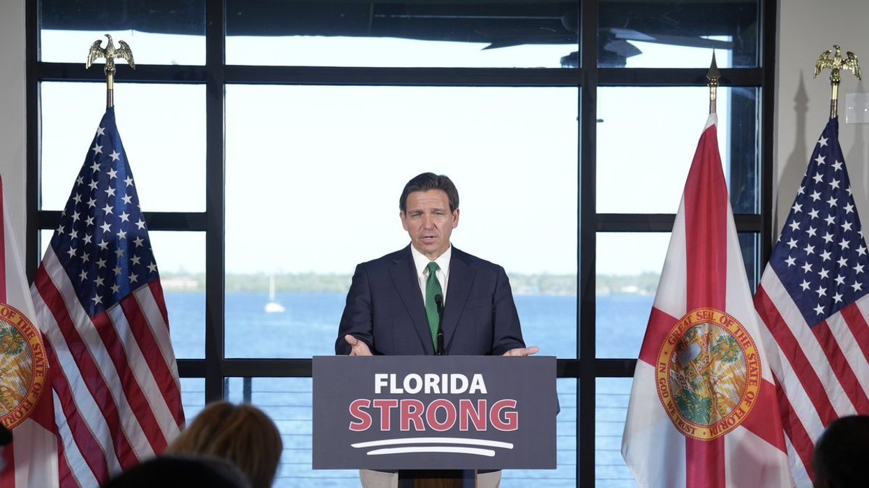 Florida leaders face 'challenges in filling' critical public health roles as Malaria cases emerge