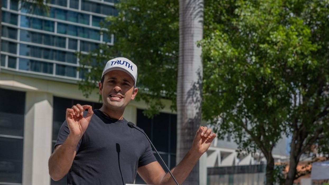 GOP presidential candidate calls for end to US citizens’ automatic right to vote at 18