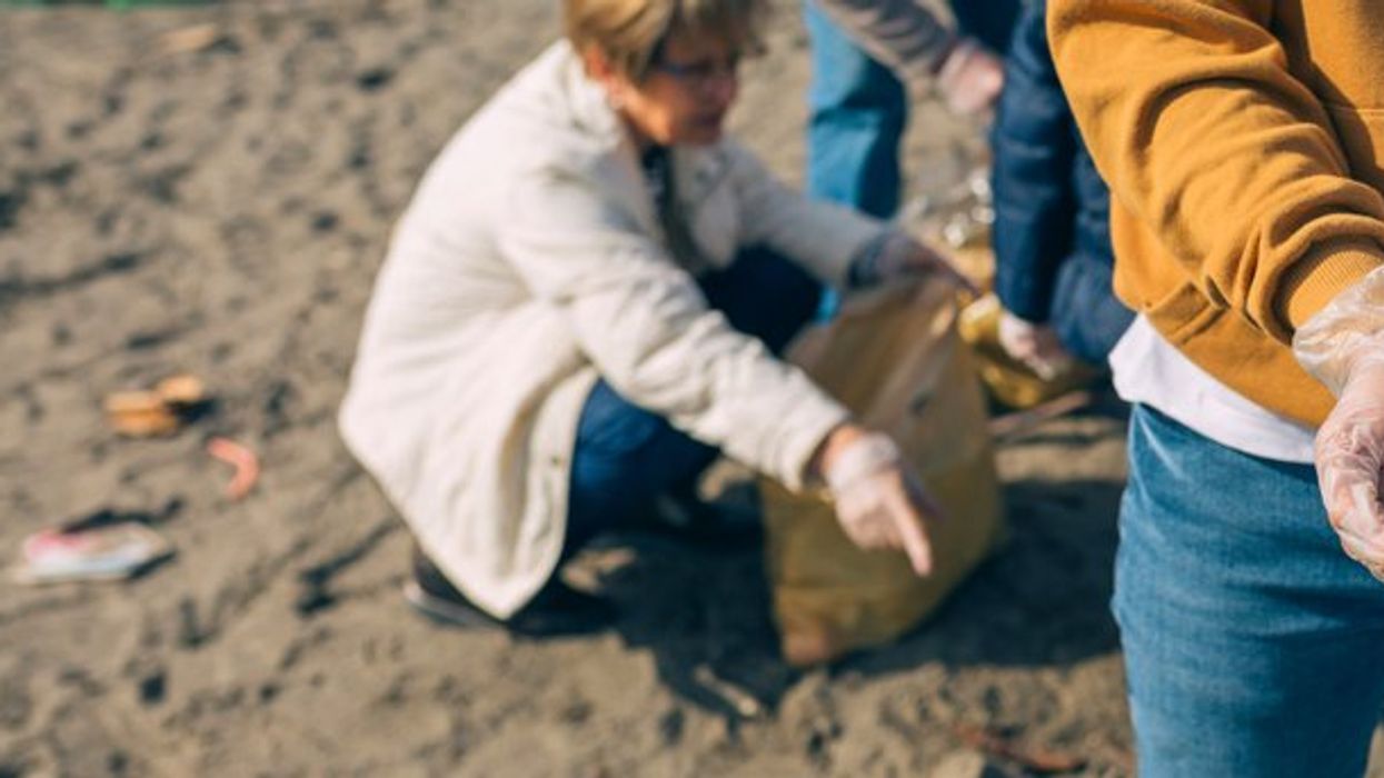 Microplastics are invading our bodies