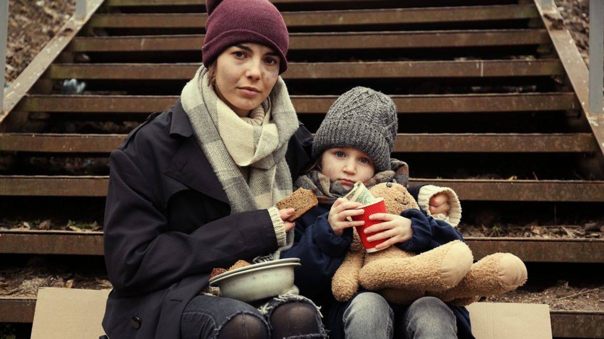 Millions in US toiling under this imposed housing crisis need one thing: Straight-up cash