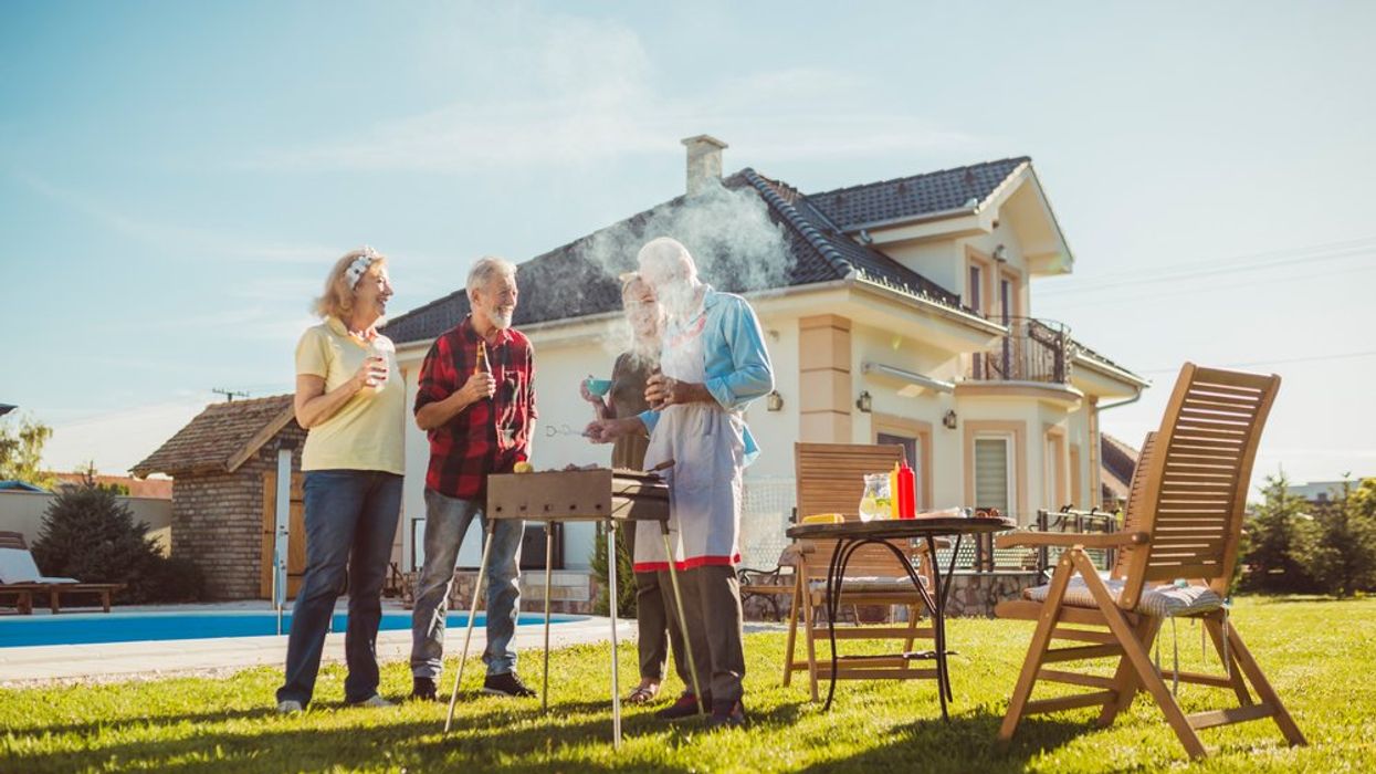 How affluent suburbs trigger regional housing crises