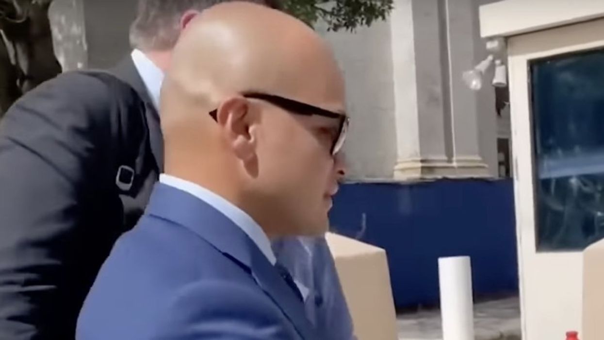 'Quelle surprise': Trump criminal co-defendant pushes for court delay