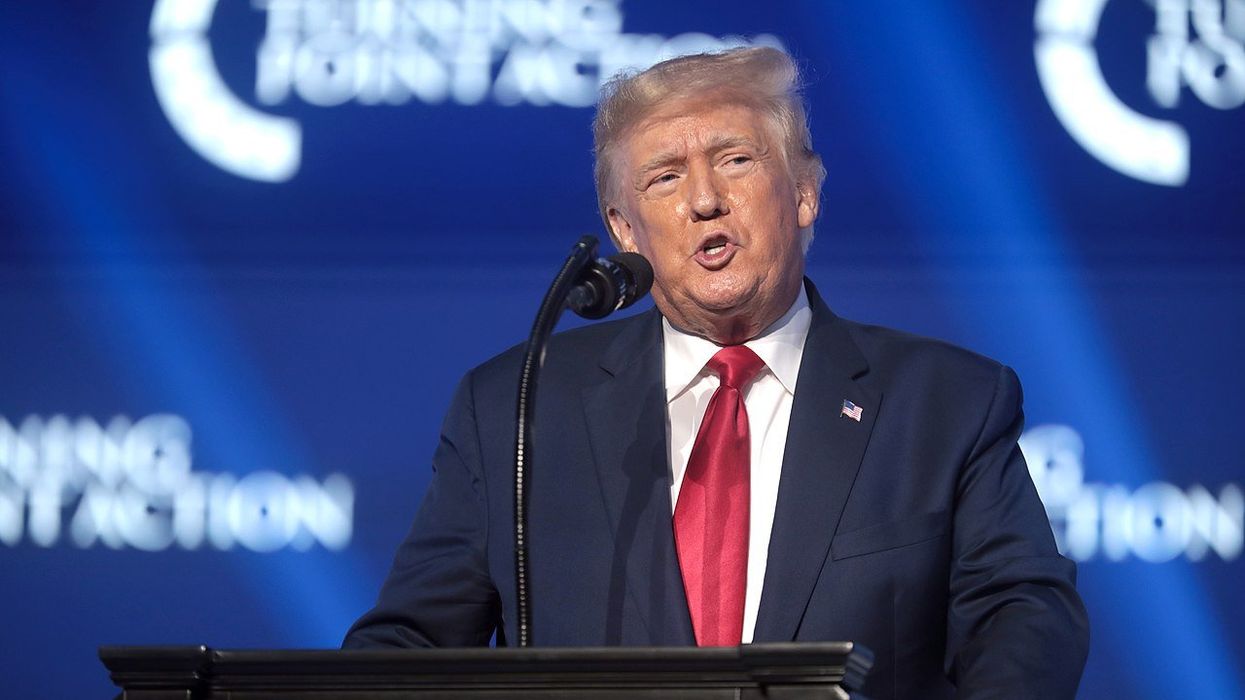 Georgia prosecutor Fani Willis hints at potential August Trump indictment