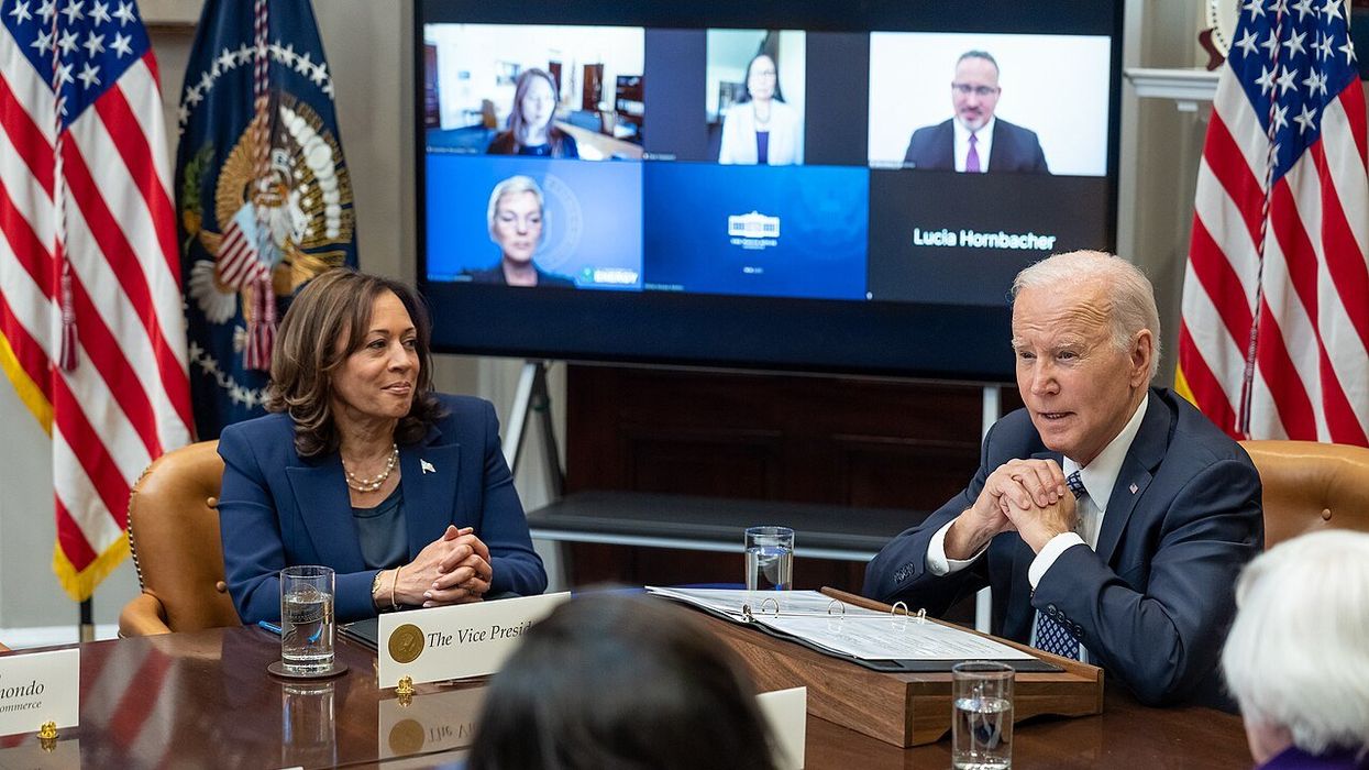 'His achievements stand up': Journalist who urged Biden not to run again makes a case for a second term