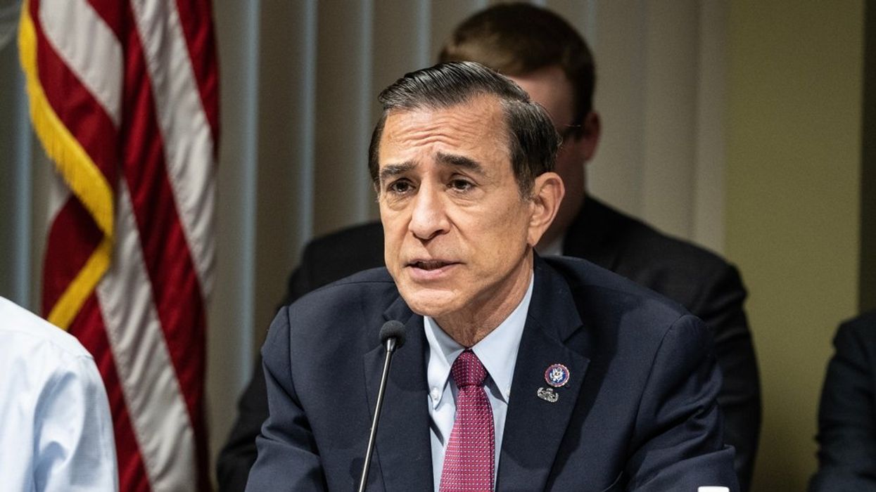 Republican compares Trump impeachment to extermination of Native Americans