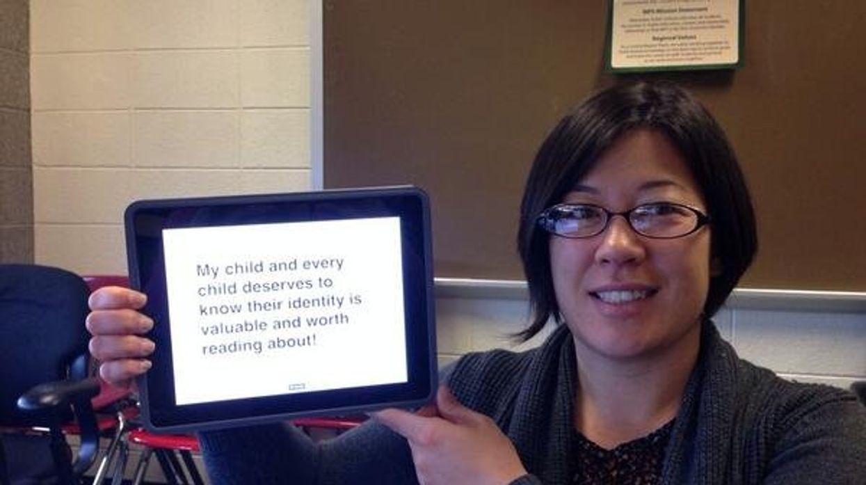 'When will it end?' A Wisconsin school board ousts first grade teacher over inclusive song