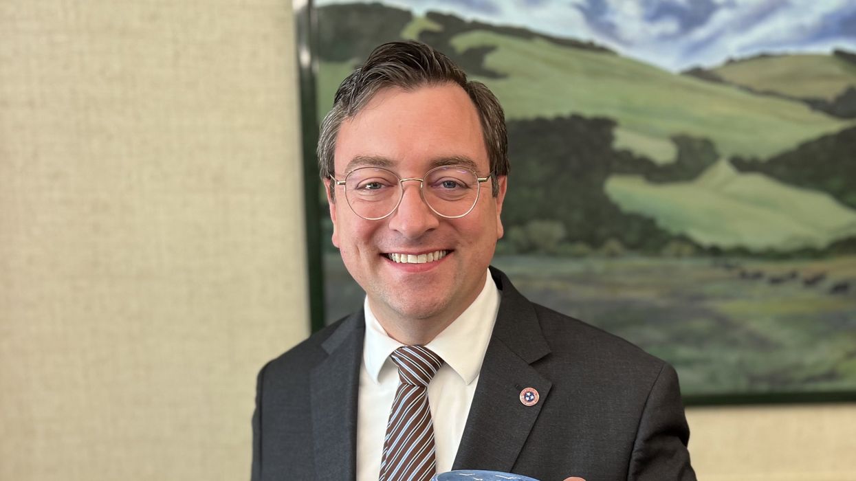 Abortion, diversity, drag shows: Tennessee AG wages massive multi-state culture war