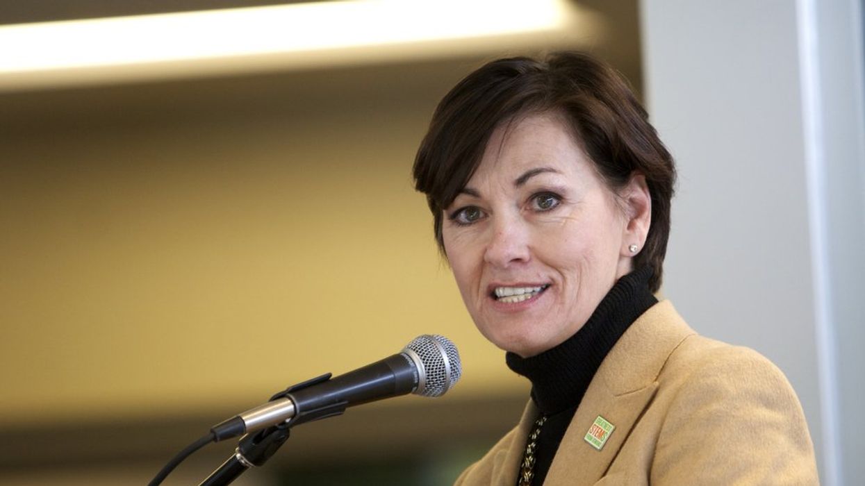 Iowa Republicans’ 6-week abortion ban to take effect immediately: report