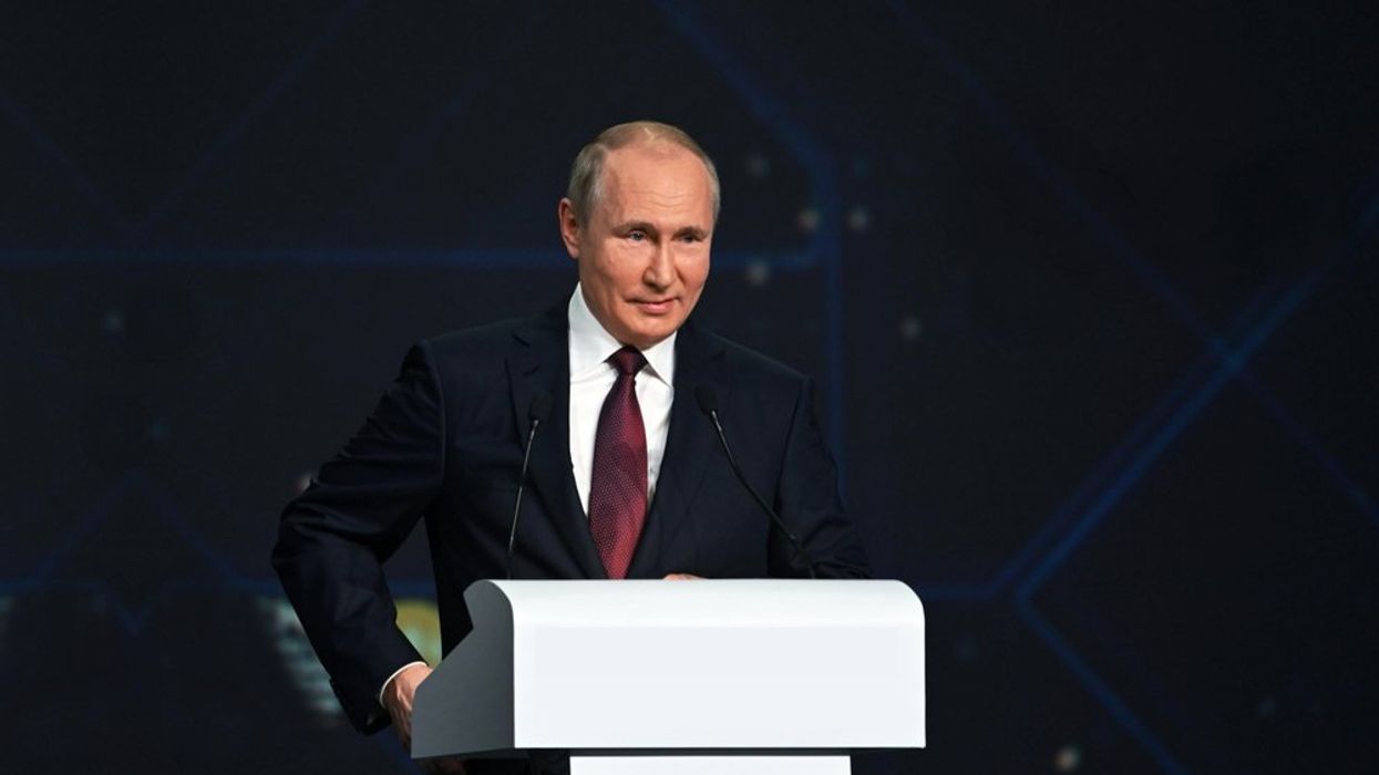 Prigozhin’s Wagner group 'doesn’t exist' in Putin's eyes: report