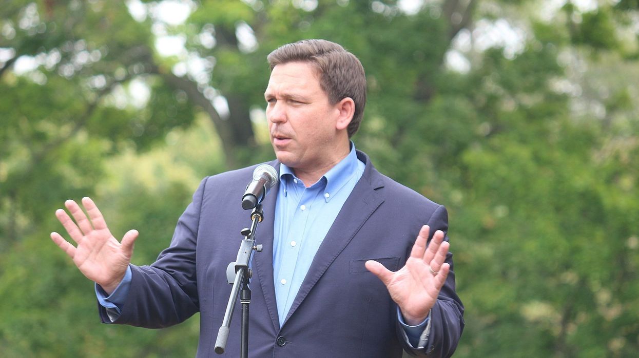 'I may have to move': Home insurance crisis rocks Ron DeSantis’ Florida