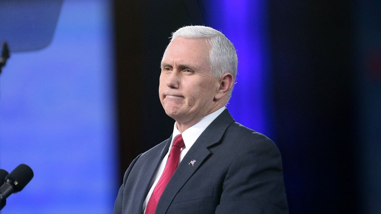 Why 'unpopular' Pence likely won’t succeed as 'most anti-abortion candidate out there': columnist