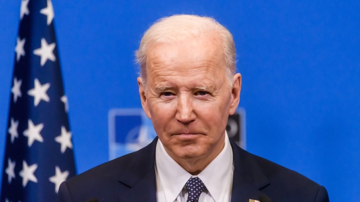 Biden is deregulating the 'pregnancy market'